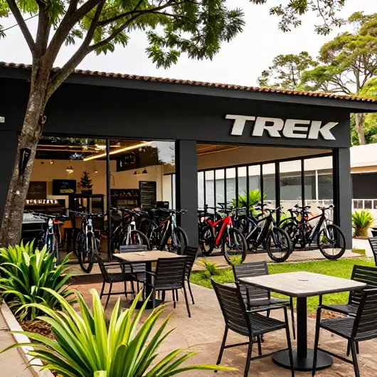 Bike Village TREK Bicycle Bike Village TREK Bicycle
