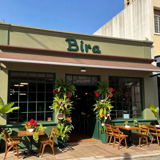 Bira Restaurante