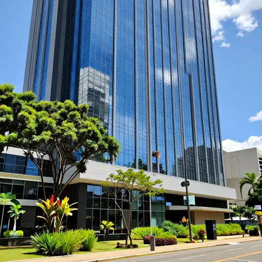 Blue Tree Millenium Porto Alegre