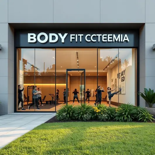 Body Fit Academia: O Seu Espaço para Fitness em Porto Alegre Body Fit Academia: O Seu Espaço para Fitness em Porto Alegre