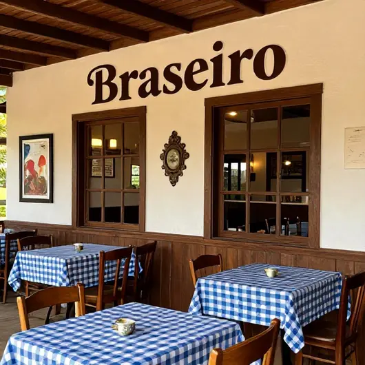 Braseiro Churrascaria: O Destino Ideal para os Amantes do Churrasco