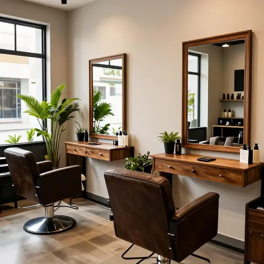 Bravos Barbearia