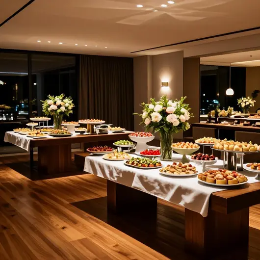 Buffet Bettino Buffet Bettino