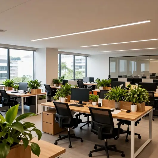 Cadastra Coworking Cadastra Coworking