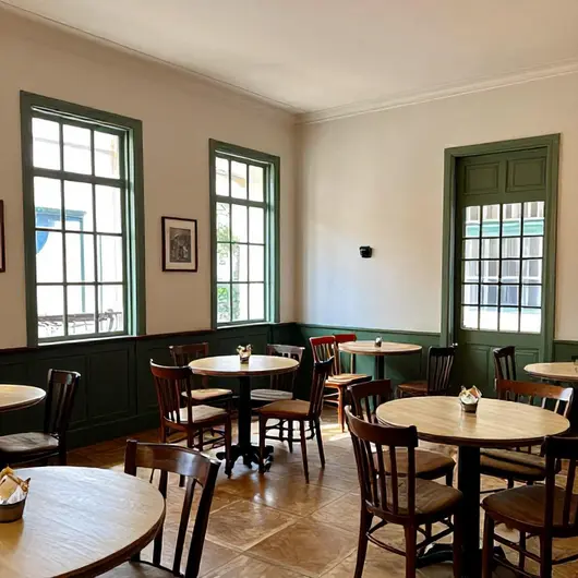 Café Angélica