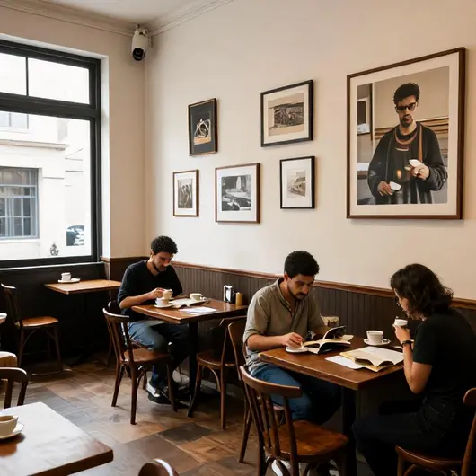 Café Cultura