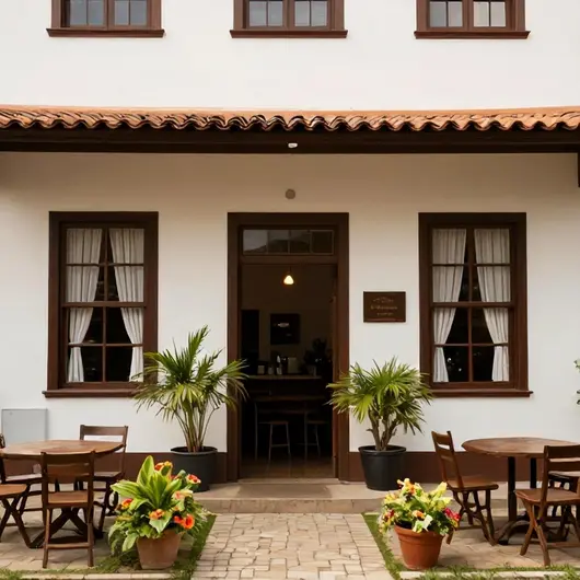 Café Tiquin Café Tiquin
