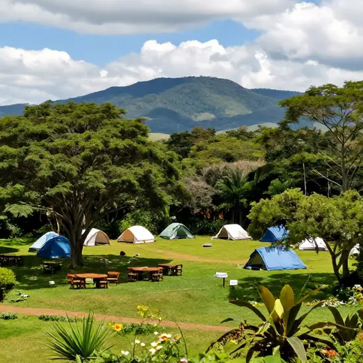 Camping e Pousada Paiol: Seu Refúgio na Natureza Camping e Pousada Paiol: Seu Refúgio na Natureza