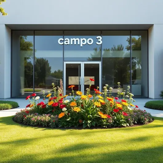 Campo 3 Planejamento e Produção de Eventos Campo 3 Planejamento e Produção de Eventos