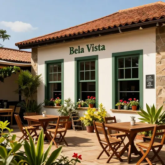 Cantina Bela Vista