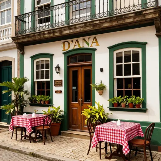 Cantina D'Ana