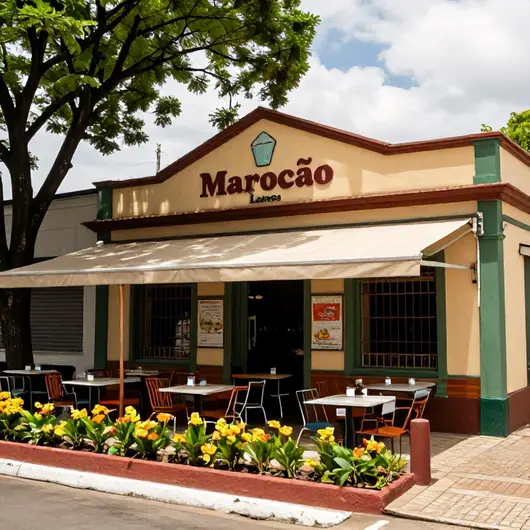 Cardápio
