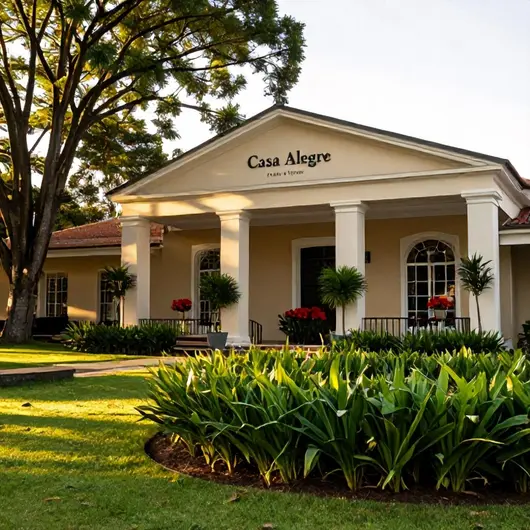 Casa Alegre Festas e Eventos Casa Alegre Festas e Eventos