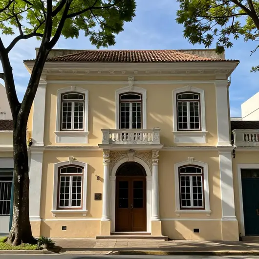 Casa de Turismo: Seu Guia para Explorar Porto Alegre Casa de Turismo: Seu Guia para Explorar Porto Alegre