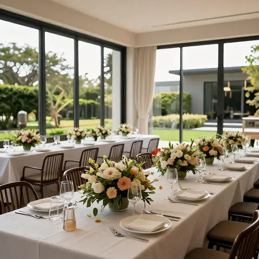 Casa Nossa Eventos
