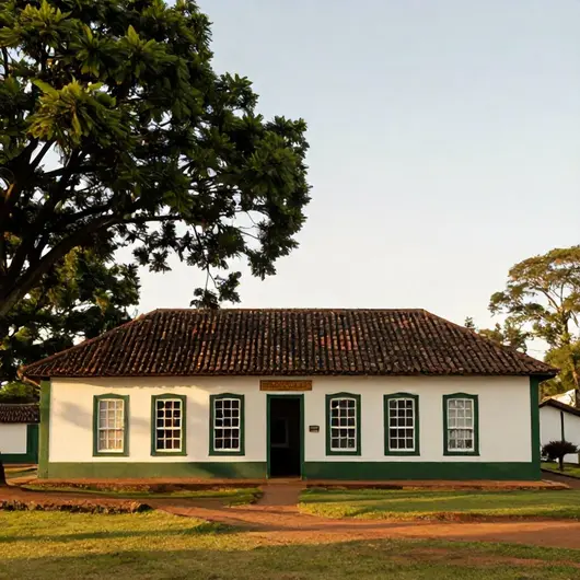 Casas do Artesão Casas do Artesão
