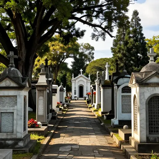 Cemitério Belém Novo Cemitério Belém Novo