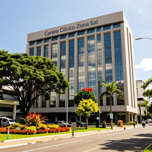Centro Clínico Zona Sul: Seu Guia Completo