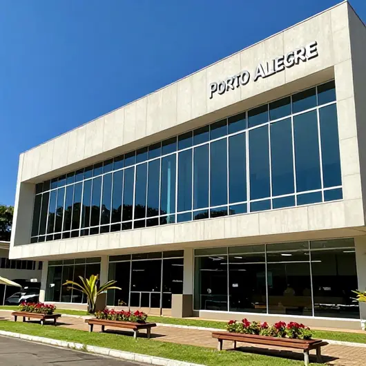 Centro de Atendimento ao Turista
