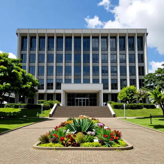 Centro de Convenções