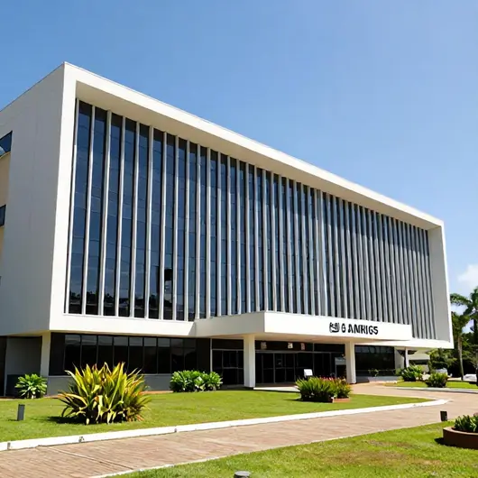 Centro de Eventos/Auditório AMRIGS: Um Espaço Versátil para Eventos Centro de Eventos/Auditório AMRIGS: Um Espaço Versátil para Eventos