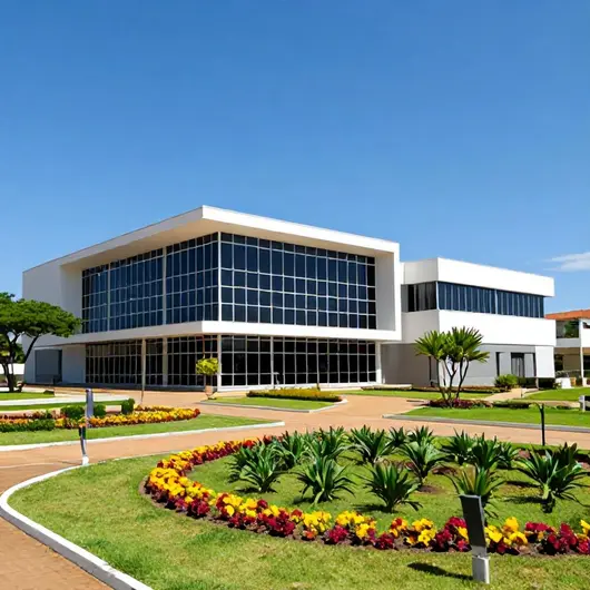 Centro de Eventos de Nova Petrópolis: O Local Ideal para Seu Evento