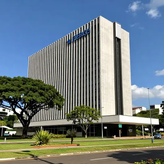 Centro de Eventos FIERGS-RS: O Espaço Ideal para Seus Eventos Centro de Eventos FIERGS-RS: O Espaço Ideal para Seus Eventos