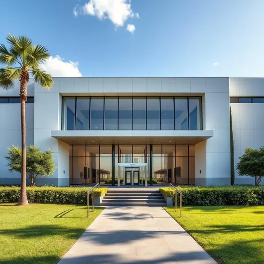 Centro de Eventos PUCRS: O Local Ideal para Seu Próximo Evento