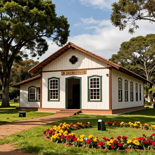 Centro de Tradições Gaúchas Quero Quero: Um Espaço de Cultura e Tradições