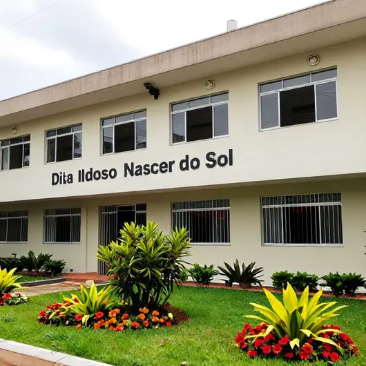 Centro Dia do Idoso Nascer do Sol