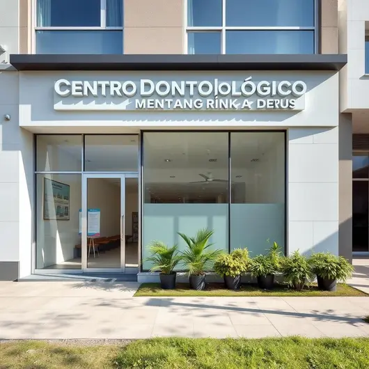 Centro Odontológico Menino Deus