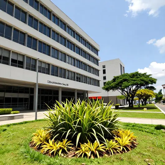 Centro Universitário Senac RS: Conheça Este Importante Centro de Educação