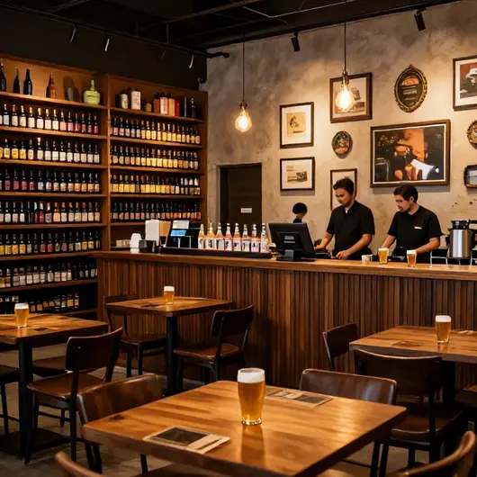 Chopp Delivery • Cervejaria Schmitt Chopp Delivery • Cervejaria Schmitt