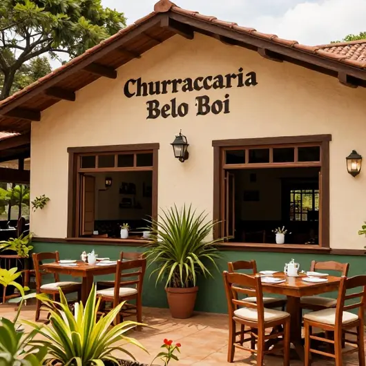 Churrascaria Belo Boi Churrascaria Belo Boi