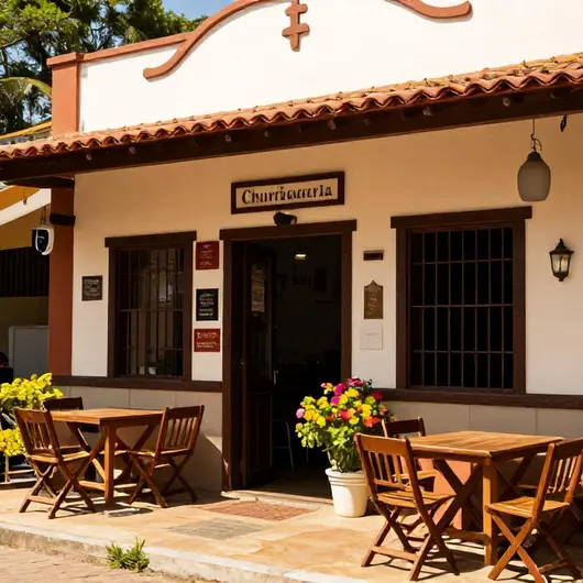 Churrascaria Braseiro: Uma Experiência Gastronômica Imperdível