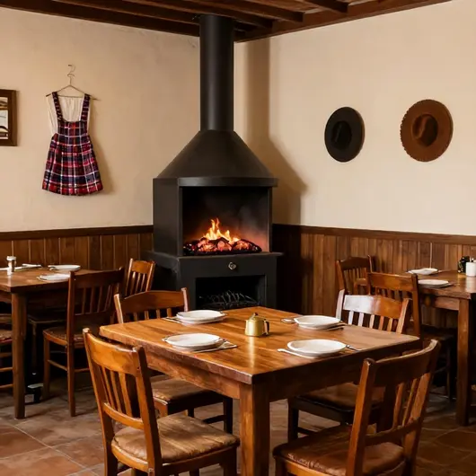 Churrascaria Farroupilha: O Sabor do Sul em Cada Garfada