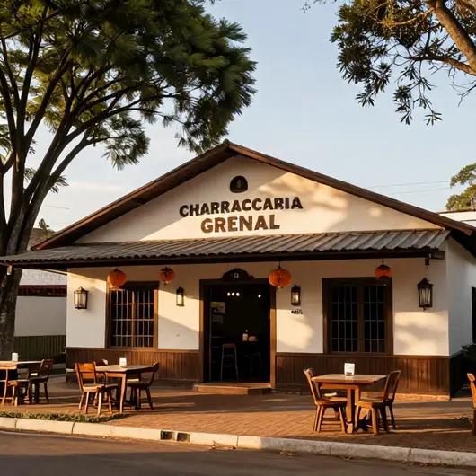 Churrascaria Grenal Nova Santa Rita: Um Sabor Inigualável Churrascaria Grenal Nova Santa Rita: Um Sabor Inigualável
