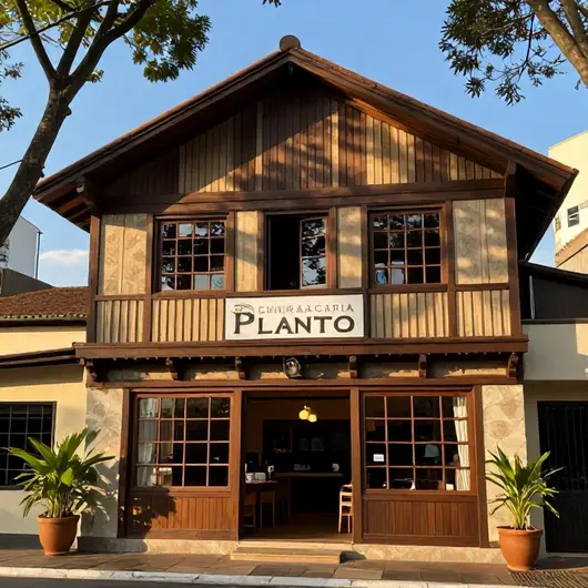 Churrascaria Planalto: O Sabor do Tradicional Churrasco Gaúcho