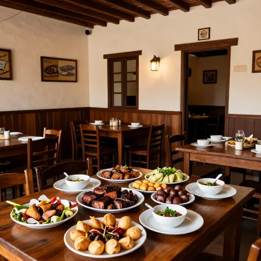 Churrascaria Rio Grande do Sul: O Sabor do Brasil em Cada Prato