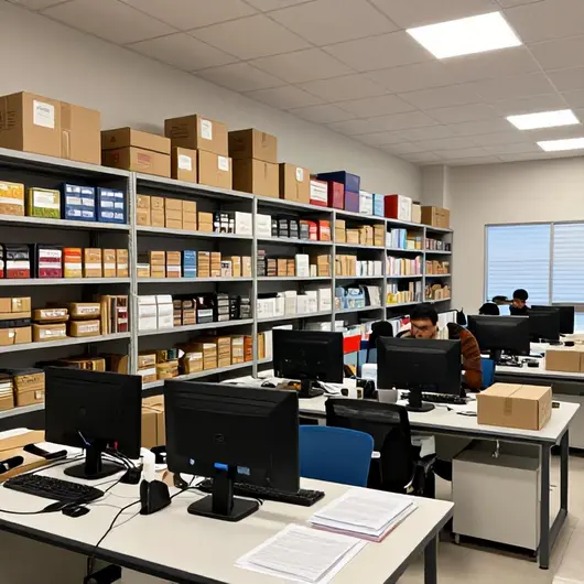 CIA das Entregas: O Melhor em Entregas Rápidas