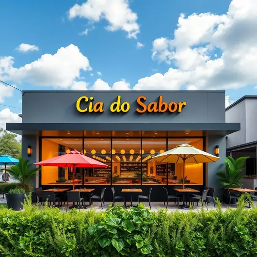 Cia do Sabor São Leopoldo Cia do Sabor São Leopoldo