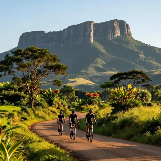 Circuito de Cicloturismo da Rota Romântica