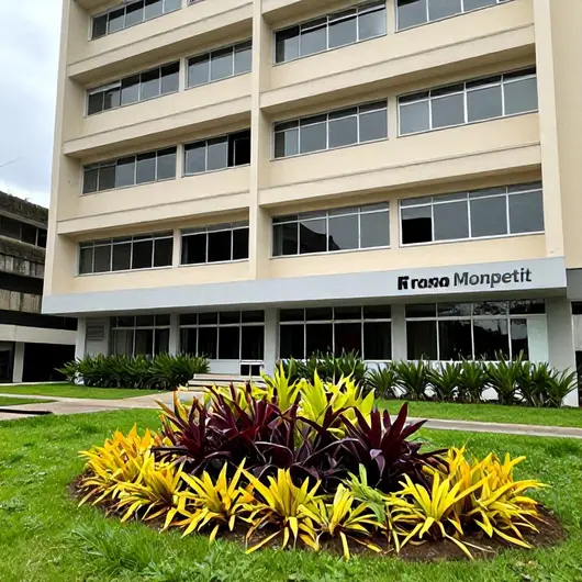 Clínica Monpetit