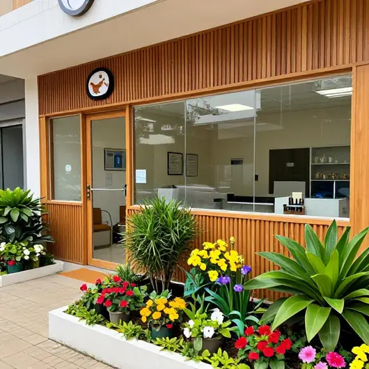 Clínica Veterinária do Forte: Cuidando do Seu Melhor Amigo