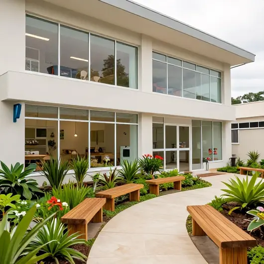 Clínica Veterinária & Pet Shop Nosso Cantinho