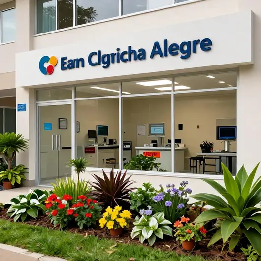 Clínica Veterinária Popular em Porto Alegre Clínica Veterinária Popular em Porto Alegre