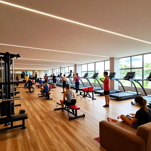 Clube da Endorfina