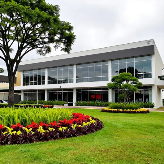 Clube de Corrida Fitness Hall: O Seu Espaço para Atividades Físicas Clube de Corrida Fitness Hall: O Seu Espaço para Atividades Físicas
