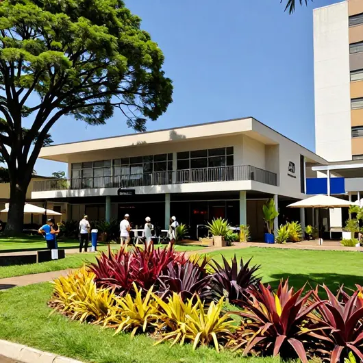 Clube Turismo Porto Alegre