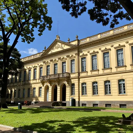 Colégio Auxiliadora
